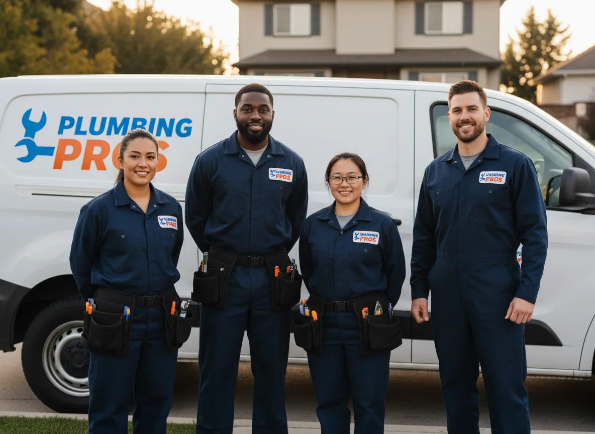 Water Heater Repair company in Richlandtown, PA